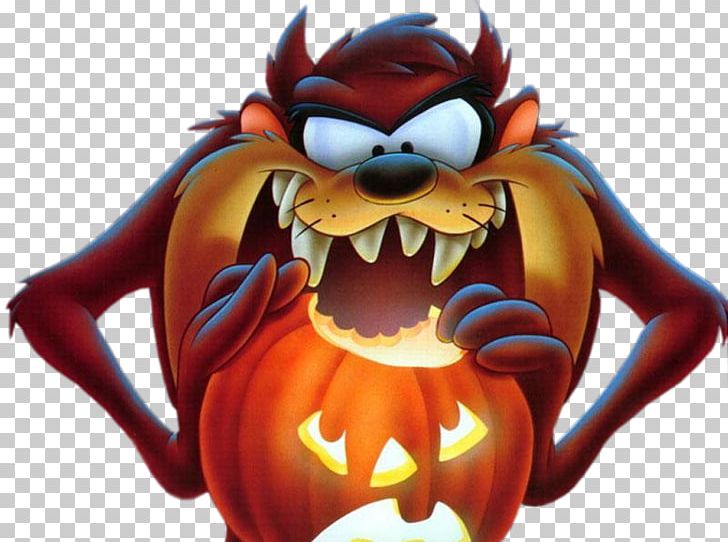Tasmanian Devil Halloween Looney Tunes PNG, Clipart, Animated Cartoon, Animated Film, Blingee, Calabaza, Cartoon Free PNG Download