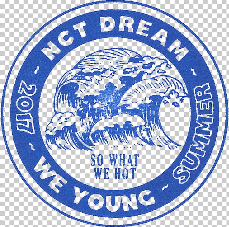 We Young NCT Dream Titleist Golf PNG, Clipart, Area, Brand, Circle, Emblem, Empathy Free PNG Download