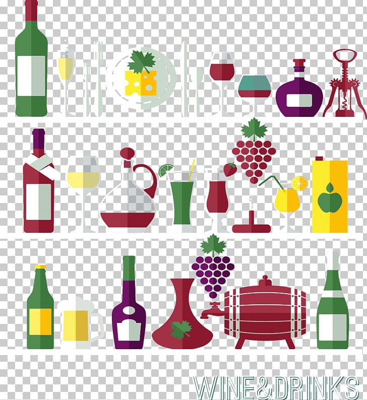 Wine Glass Christmas Decoration Navigation Bar PNG, Clipart, Adobe Illustrator, Alcoholic Drink, Bar, Bar Vector, Bottle Free PNG Download