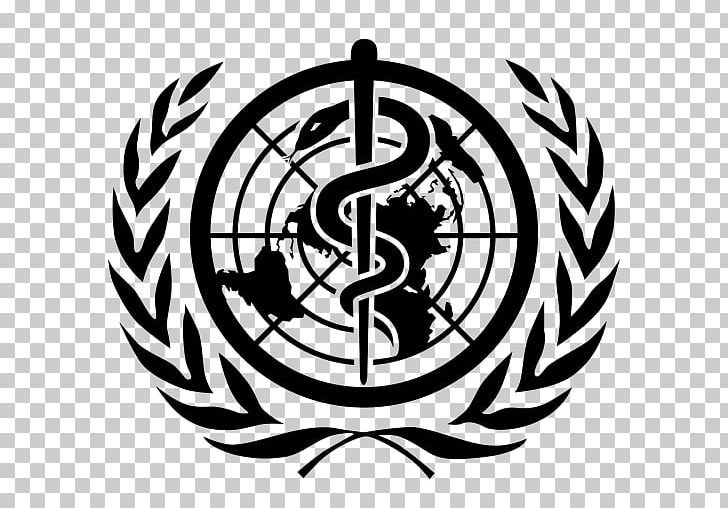 World Health Organization WHO Framework Convention On Tobacco Control Computer Icons PNG, Clipart, Artwork, Black And White, Brand, Circle, Computer Icons Free PNG Download