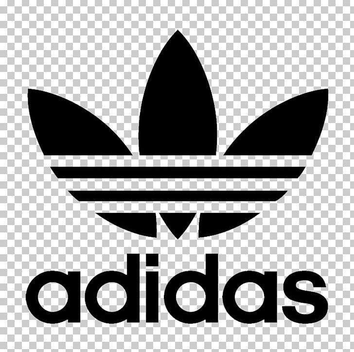 Adidas Logo PNG, Clipart, Adidas, Area, Black And White, Bmx, Brand Free PNG Download
