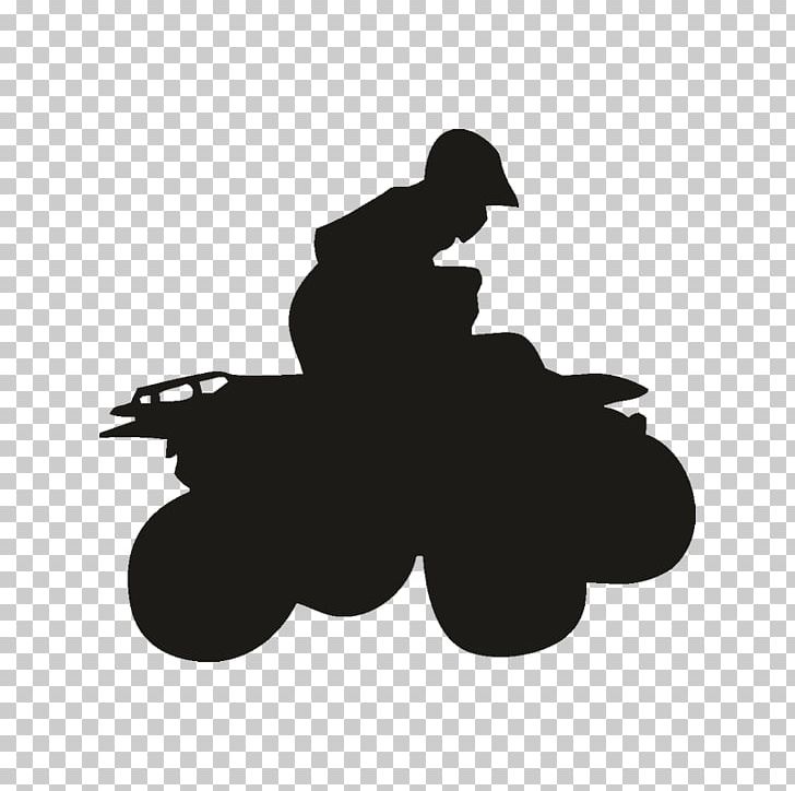 All-terrain Vehicle Decal Motorcycle Car Sticker PNG, Clipart, Allterrain Vehicle, Black, Black And White, Campervans, Car Free PNG Download