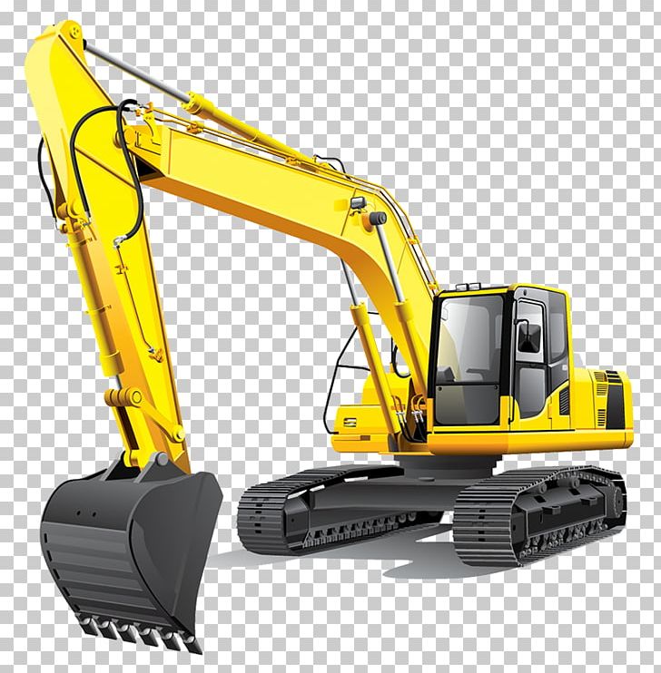 Caterpillar Inc. Excavator Backhoe Heavy Machinery PNG, Clipart, Architectural Engineering, Backhoe, Backhoe Loader, Bulldozer, Caterpillar Inc Free PNG Download
