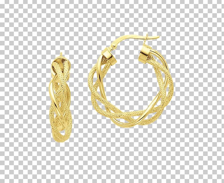 Earring 14K Yellow Gold Polished & Satin Bracelet Jewellery PNG, Clipart, Body Jewellery, Body Jewelry, Bracelet, Chain, Colored Gold Free PNG Download