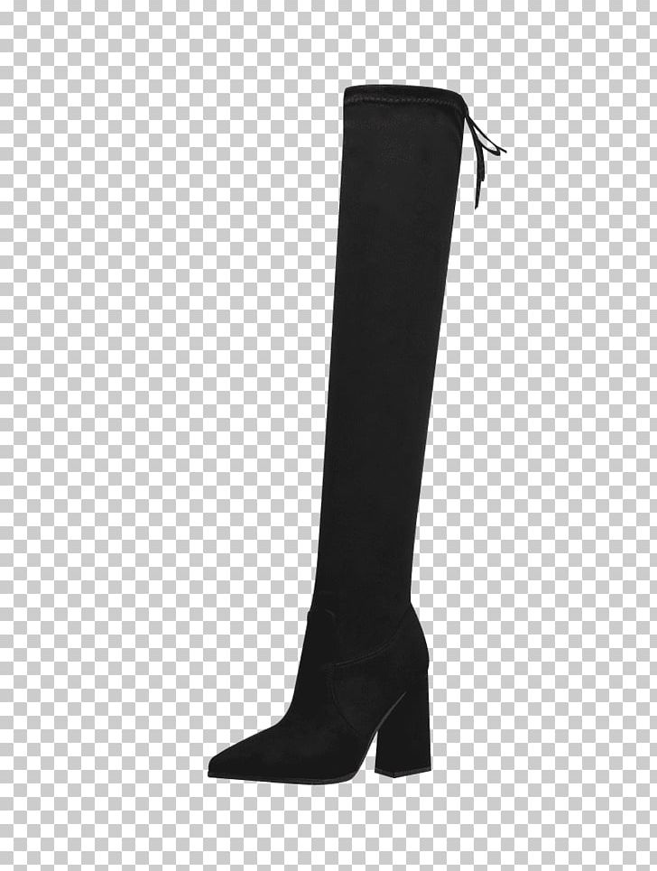 Knee-high Boot Over-the-knee Boot Thigh-high Boots Neiman Marcus PNG, Clipart, Accessories, Black, Boot, Fashion, Fashion Boot Free PNG Download