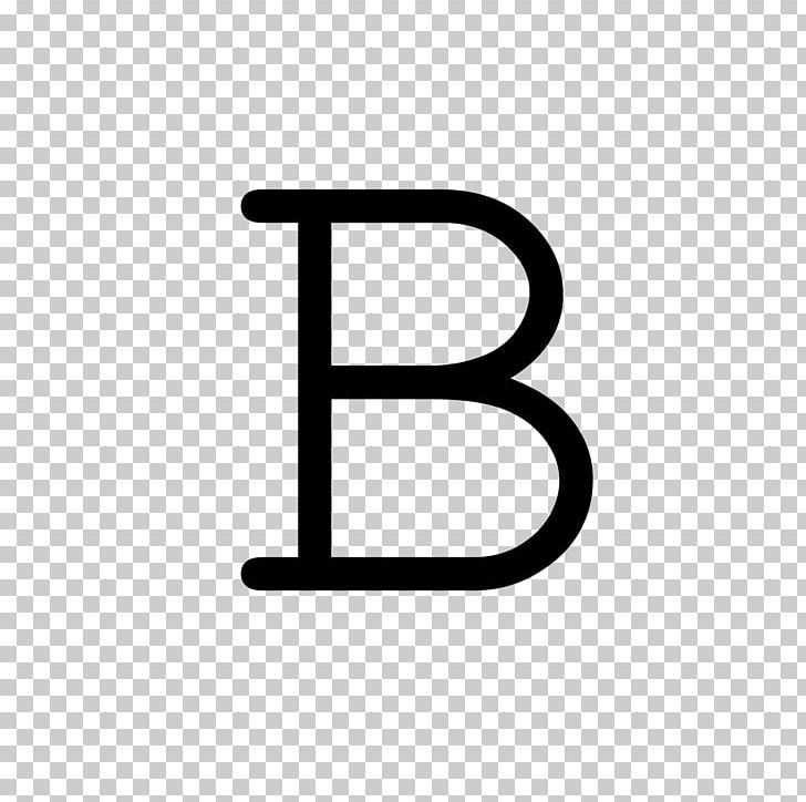 Letter B PNG, Clipart, Alphabet, Angle, Black And White, Brand, Computer Icons Free PNG Download