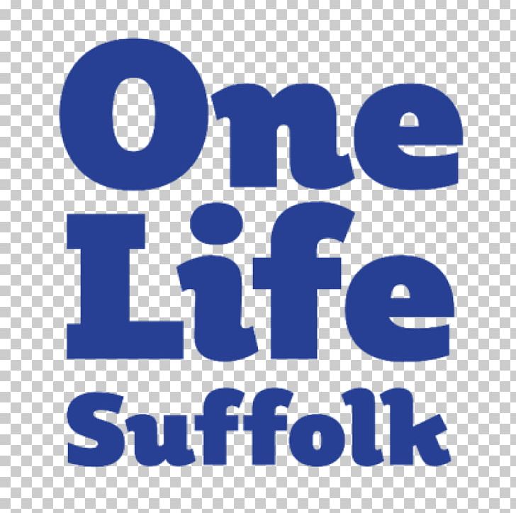 OneLife Suffolk Brand Dementia Logo PNG, Clipart, Advertising Campaign, Area, Blue, Brand, Dementia Free PNG Download
