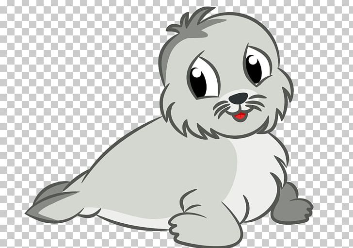 Sea Lion Harp Seal Pinniped PNG, Clipart, Animals, Art, Bear, Carnivoran, Cartoon Free PNG Download