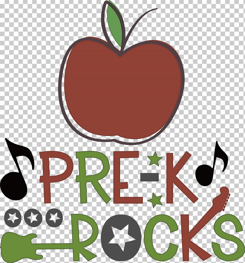 PRE K Rocks Pre Kindergarten PNG, Clipart, Flower, Fruit, Geometry, Line, Logo Free PNG Download