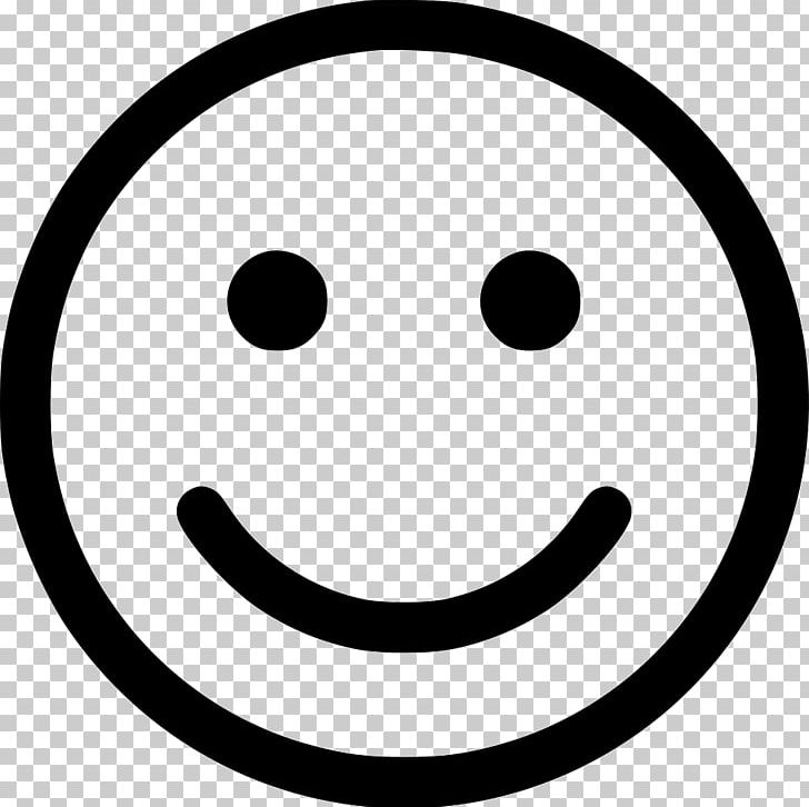Computer Icons Emoticon Smiley Portable Network Graphics PNG, Clipart, Area, Black And White, Circle, Computer Icons, Download Free PNG Download