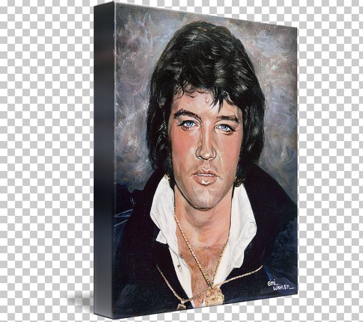 Elvis Presley Graceland Self-portrait Painting Drawing PNG, Clipart, Art, Canvas, Celebrity, Drawing, Elvis Presley Free PNG Download