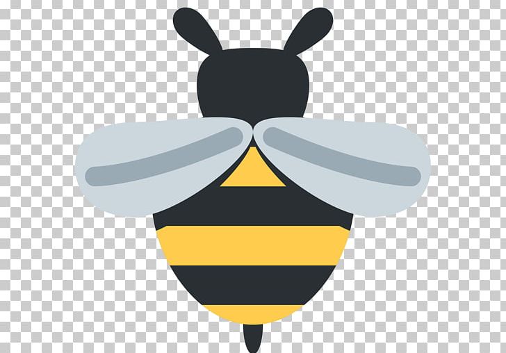Keeping Bees Emoji Western Honey Bee Worker Bee PNG, Clipart, Android Oreo, Bee, Bumblebee, Computer Icons, Emoji Free PNG Download