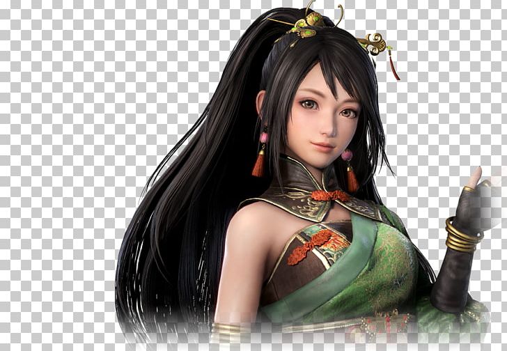 Lady Guan Dynasty Warriors 9 Dynasty Warriors 8 Video Game Guan Suo PNG, Clipart, Black Hair, Brown Hair, Cg Artwork, Computer Wallpaper, Dynasty Free PNG Download