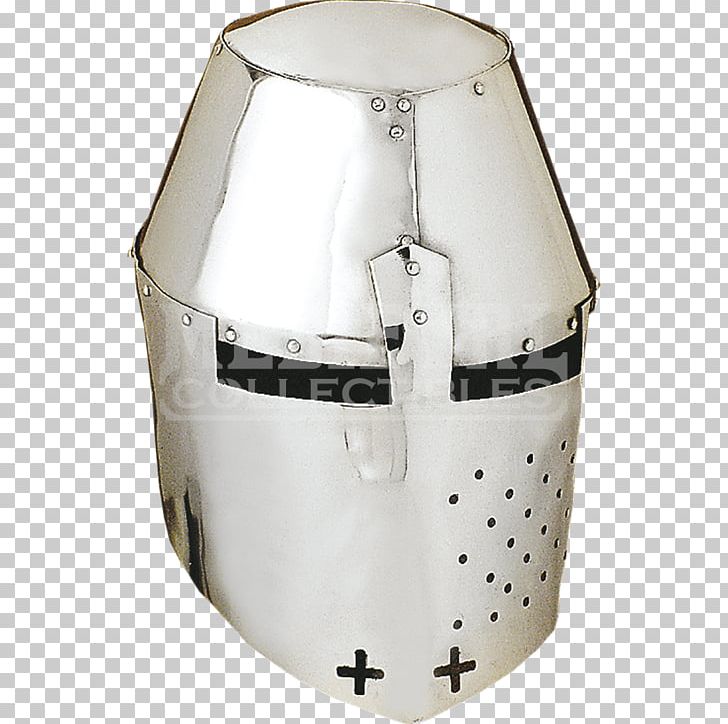 Middle Ages Crusades Great Helm Helmet Knight PNG, Clipart, 14th Century, Bevor, Breastplate, Crusades, Get Dressed Free PNG Download