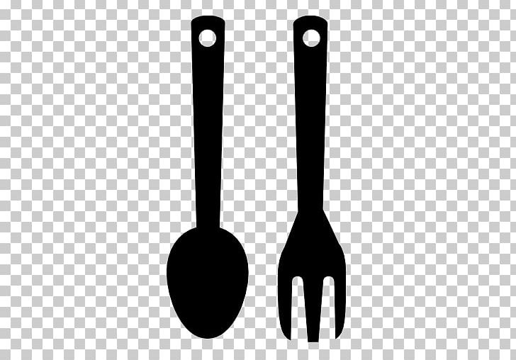 Spoon Fork Knife Kitchen Utensil PNG, Clipart, Black And White, Computer Icons, Cutlery, Drawing, Encapsulated Postscript Free PNG Download