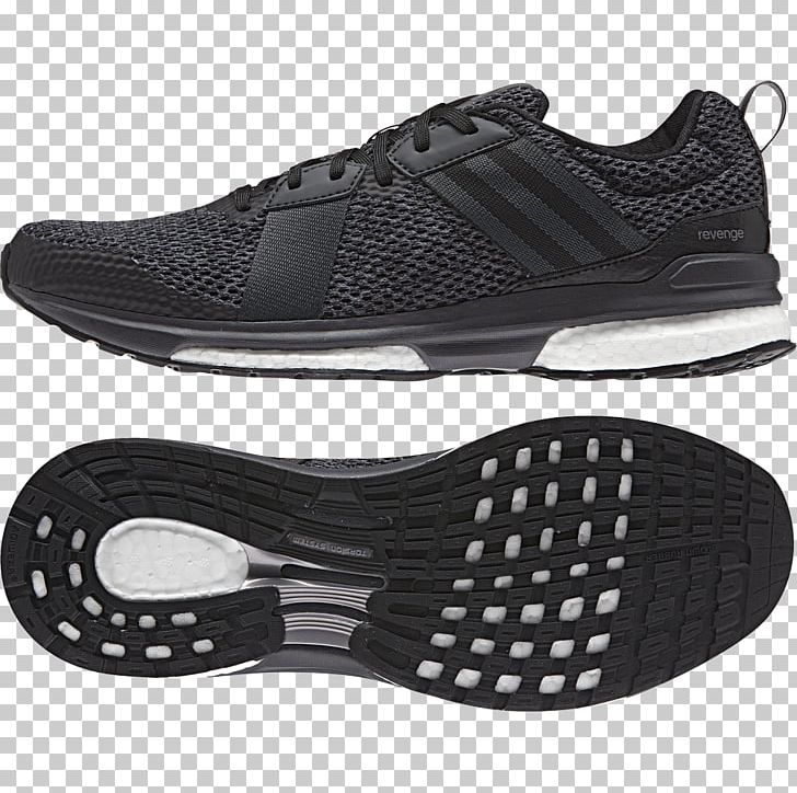 Sports Shoes Adidas Revenge Boost 2 Noir 46.2/3 Adidas Revenge Boost 2 Noir 46.2/3 PNG, Clipart,  Free PNG Download