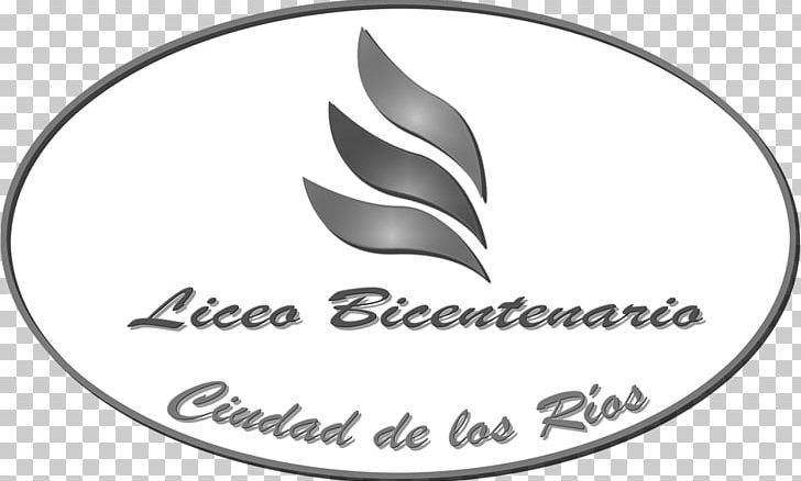 Liceo Bicentenario Logo Brand Leaf Font PNG, Clipart, Area, Black And White, Brand, Leaf, Line Art Free PNG Download