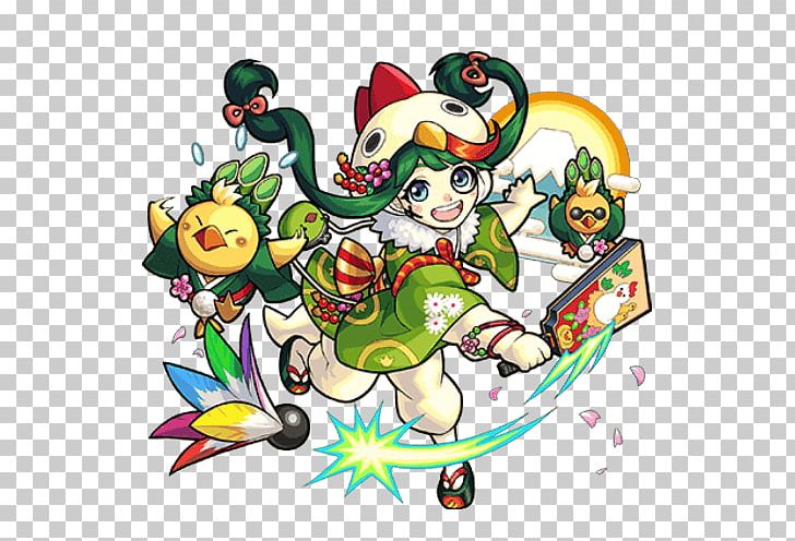 Wallpaper Monster Strike Year Of The Fire Rooster Person Chicken Game Png Clipart Art Artwork Bing Character Desktop Wallpaper Free