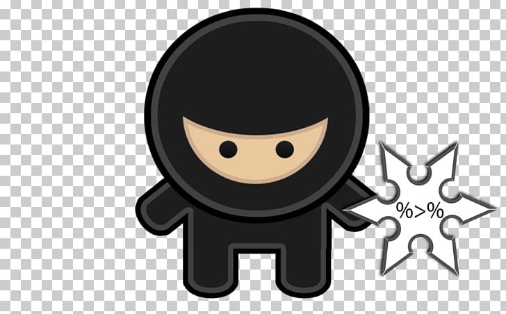 Ninja GitHub Page Layout Node.js PNG, Clipart, Angularjs, Black, Cartoon, Expressjs, Face Free PNG Download