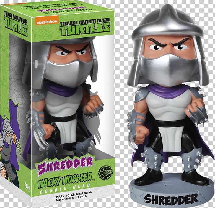 Shredder Splinter Leonardo Michaelangelo Donatello PNG, Clipart, Action Figure, Action Toy Figures, Donatello, Figurine, Foot Clan Free PNG Download