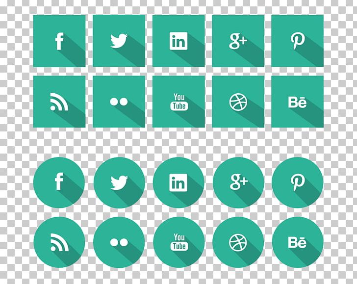 Social Media Computer Icons Symbol PNG, Clipart, Area, Blog, Brand, Button, Circle Free PNG Download