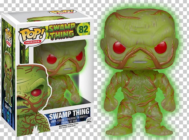 Swamp Thing San Diego Comic-Con Funko Action & Toy Figures DC Comics PNG, Clipart, Action Toy Figures, Alan Moore, Comics, Dc Comics, Fictional Character Free PNG Download