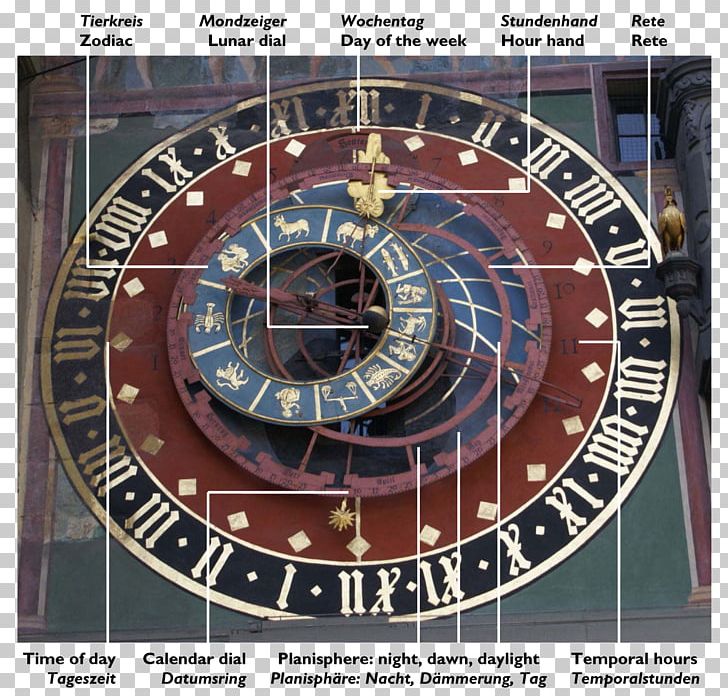 Zytglogge Clock Tower Astronomical Clock Torrazzo Of Cremona PNG, Clipart, Astronomical Clock, Bern, Circle, Clock, Clock Tower Free PNG Download