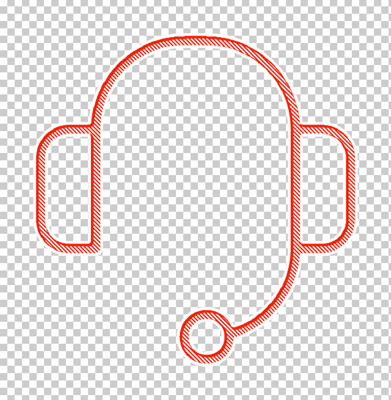 Linear Game Design Elements Icon Headset Icon PNG, Clipart, Bioderma, Headset Icon, Industrial Design, Meter, Text Free PNG Download