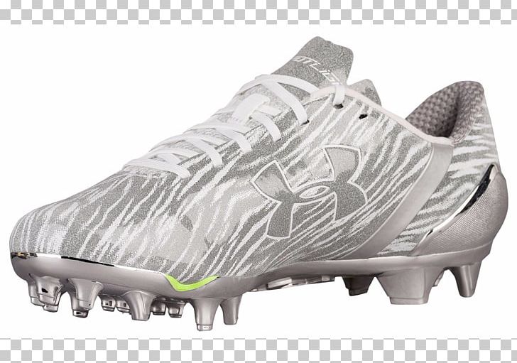 Cleat Under Armour Sneakers Shoe White PNG, Clipart, Cleat, Crosstraining, Cross Training Shoe, Foot, Football Free PNG Download