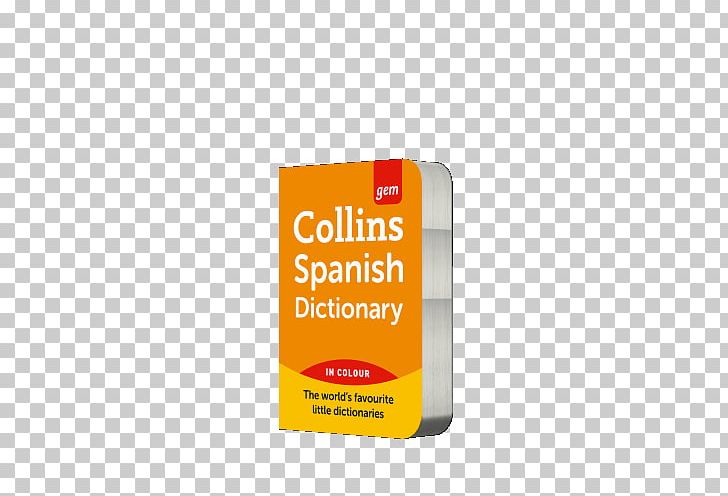 Collins Gem Spanish Dictionary Collins English Dictionary Collins Spanish Dictionary Book PNG, Clipart, Book, Collins English Dictionary, Collins Spanish Dictionary, Color, Dictionary Free PNG Download