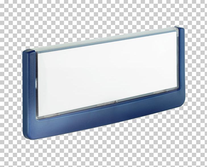 DURABLE CLICK SIGN PNG, Clipart, Angle, Blue, Computer Hardware, Display Device, Door Free PNG Download