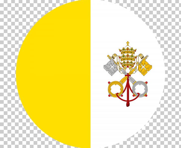 Flag Of Vatican City Flag Of San Marino PNG, Clipart, Brand, Circle, Citystate, Drawing, Flag Free PNG Download