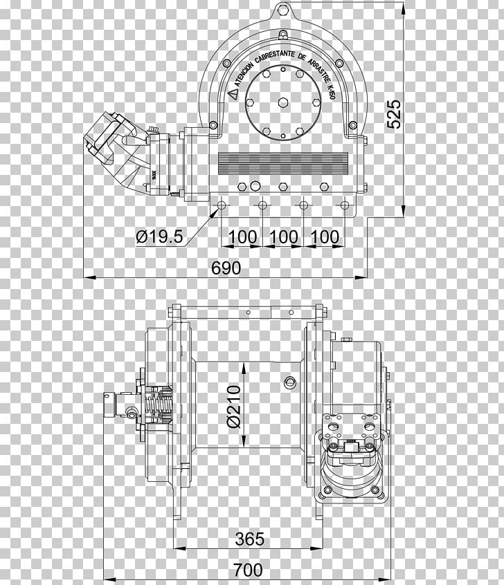 Floor Plan Door Handle Technical Drawing PNG, Clipart, Angle, Area, Art, Artwork, Black And White Free PNG Download