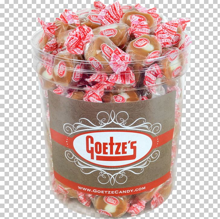 Goetze's Candy Company Ice Cream Caramel PNG, Clipart,  Free PNG Download