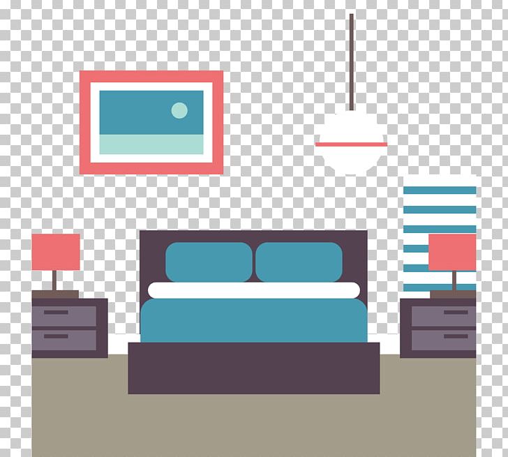 Graphic Design Furniture Bedroom PNG, Clipart, Brand, Car Interior, Colour, Cover, Designer Free PNG Download