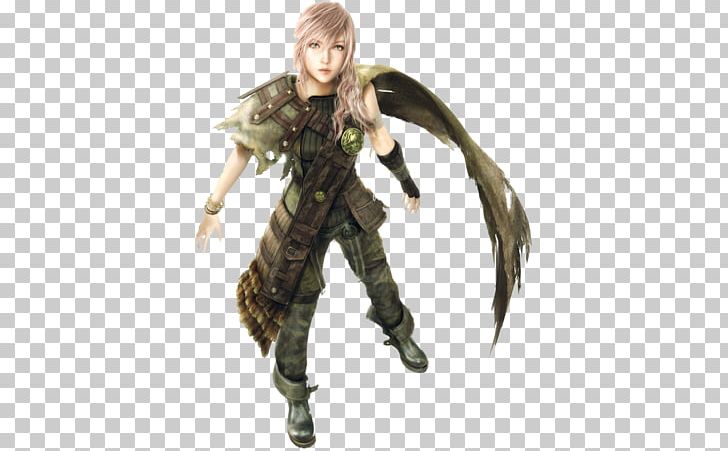 Lightning Returns: Final Fantasy XIII Final Fantasy VII Dissidia Final Fantasy PNG, Clipart, Action Figure, Costume, Costume Design, Dissidia Final Fantasy, Enix Free PNG Download