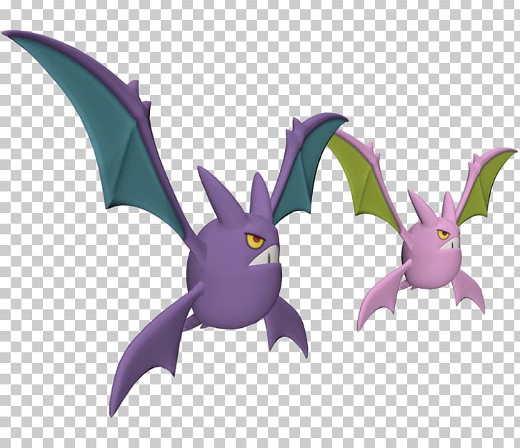 Pokémon GO Crobat Golbat Pokédex PNG, Clipart, 3d Computer Graphics, Bat, Din, Fictional Character, Gaming Free PNG Download