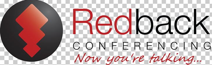 Redback Conferencing Marketing Logo Sydney Office Fitout Company Web Conferencing PNG, Clipart, Australia, Brand, Company, Convention, Industry Free PNG Download