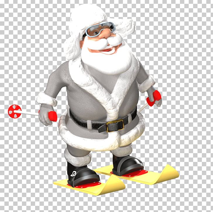 Santa Claus North Pole Father Christmas DAZ Studio PNG, Clipart, 3d Computer Graphics, American Frontier, Cartoon, Character, Christmas Free PNG Download