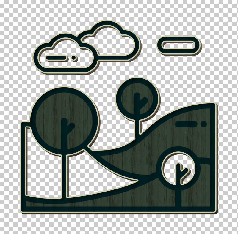 Woodland Icon Landscape Icon Nature Icon PNG, Clipart, Landscape Icon, Nature Icon, Symbol, Woodland Icon Free PNG Download