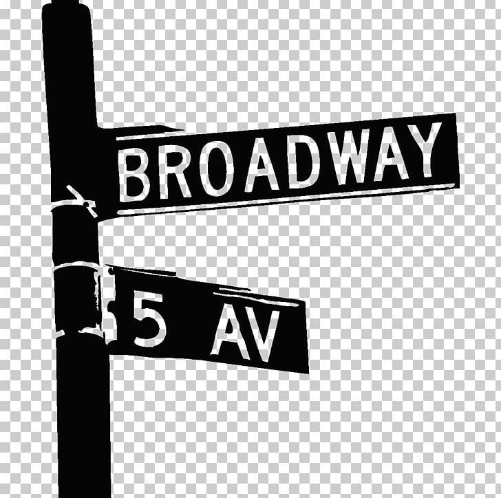Broadway Manhattan Text Book Art PNG, Clipart, Angle, Area, Art, Black, Black And White Free PNG Download