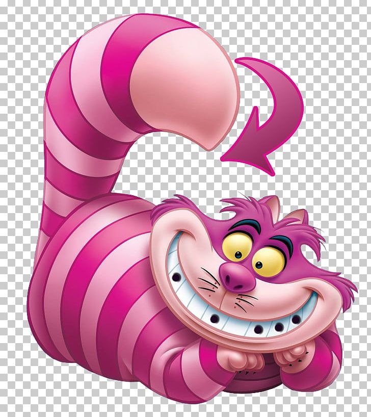 Cheshire Cat Alice's Adventures In Wonderland Mad Hatter White Rabbit PNG, Clipart,  Free PNG Download