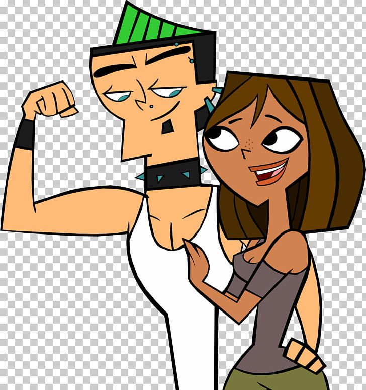 Fan Art Total Drama Action PNG, Clipart, Area, Arm, Art, Artist, Boy Free PNG Download