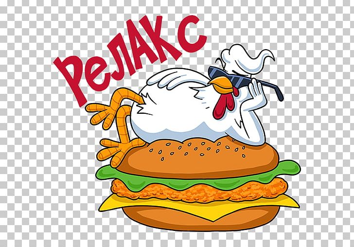 Fast Food KFC Eleven Sticker Restaurant Chain PNG, Clipart, Artwork, Beak, Eating, Fast Food, Food Free PNG Download