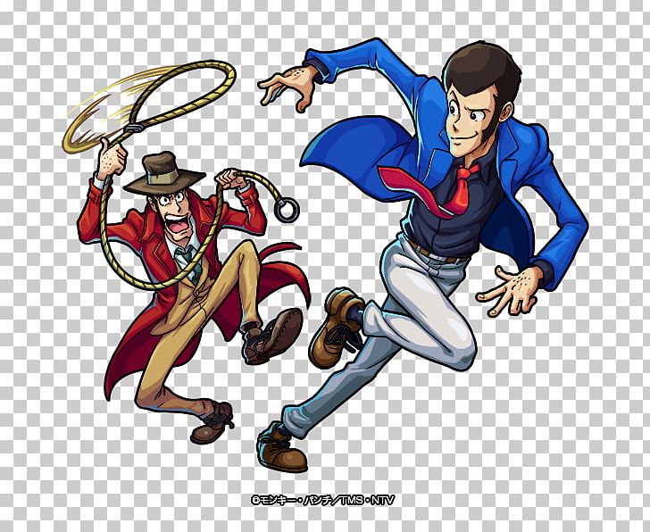 Koichi Zenigata Monster Strike Jimmy Kudo Lupin III Daisuke Jigen PNG, Clipart, Anime, Art, Cartoon, Case Closed, Character Free PNG Download