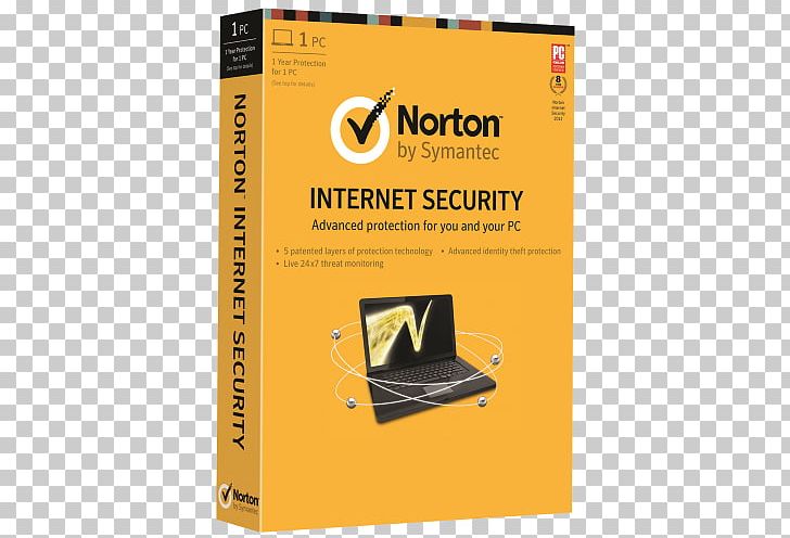 Norton Internet Security Norton AntiVirus Antivirus Software PNG, Clipart, Antivirus Software, Brand, Computer Security, Computer Security Software, Computer Software Free PNG Download