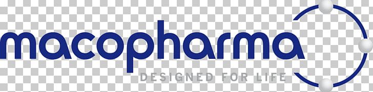 Production Logo Macopharma Organization Brand PNG, Clipart, Area, Blood Donation Day, Blue, Brand, France Free PNG Download