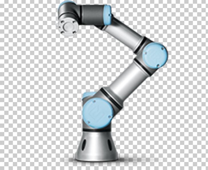 Universal Robots Industrial Robot Cobot Robotic Arm PNG, Clipart, Angle, Arm, Automation, Cobot, Electronics Free PNG Download