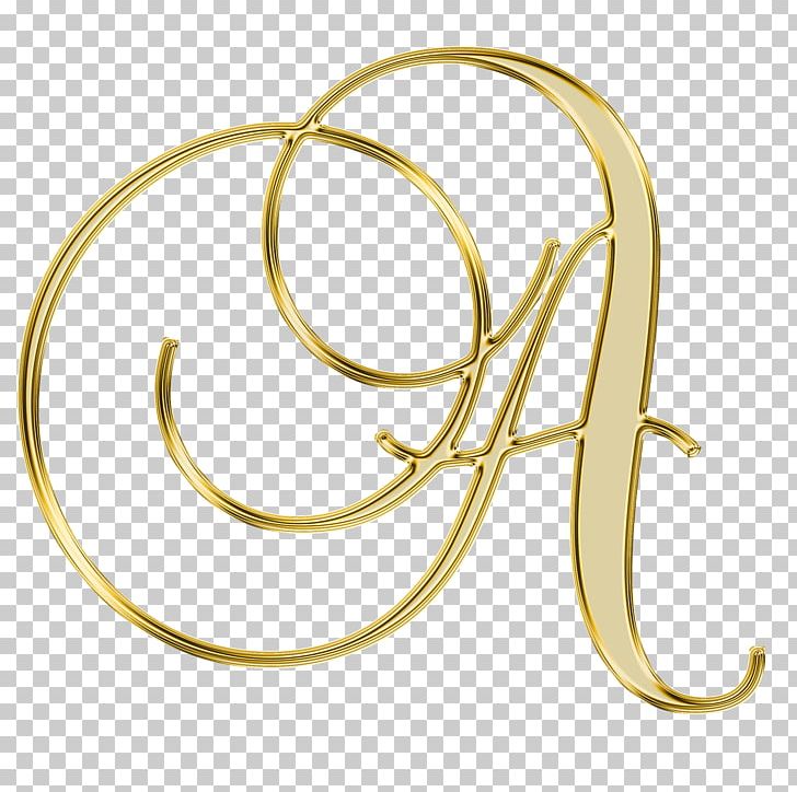 Alphabet Letter Initial PNG, Clipart, Alphabet, Body Jewelry, Calligraphy, Circle, Download Free PNG Download