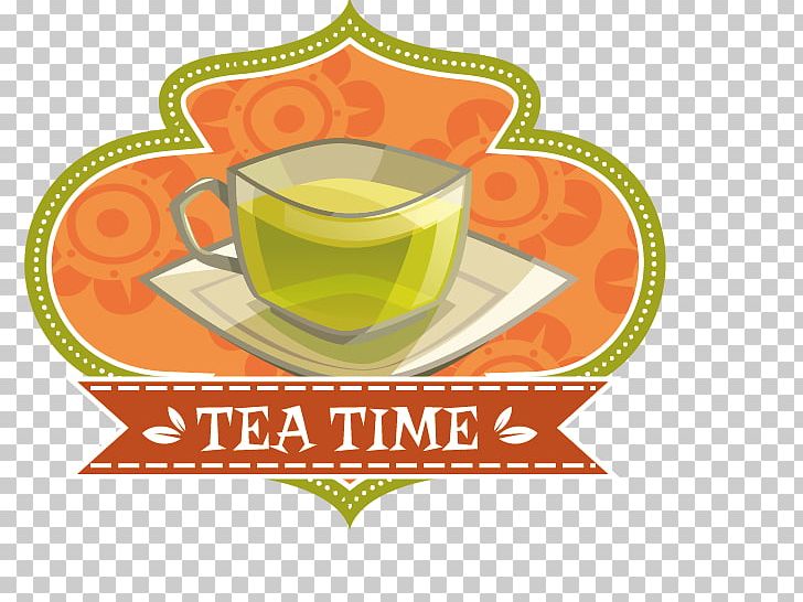 Green Tea Logo PNG, Clipart, Brand, Chawan, Coffee Cup, Cup, Cup Cake Free PNG Download